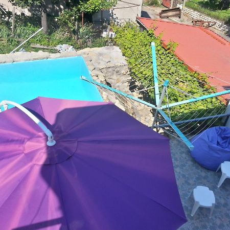 Guest House Bedrock Bełogradczik Zewnętrze zdjęcie