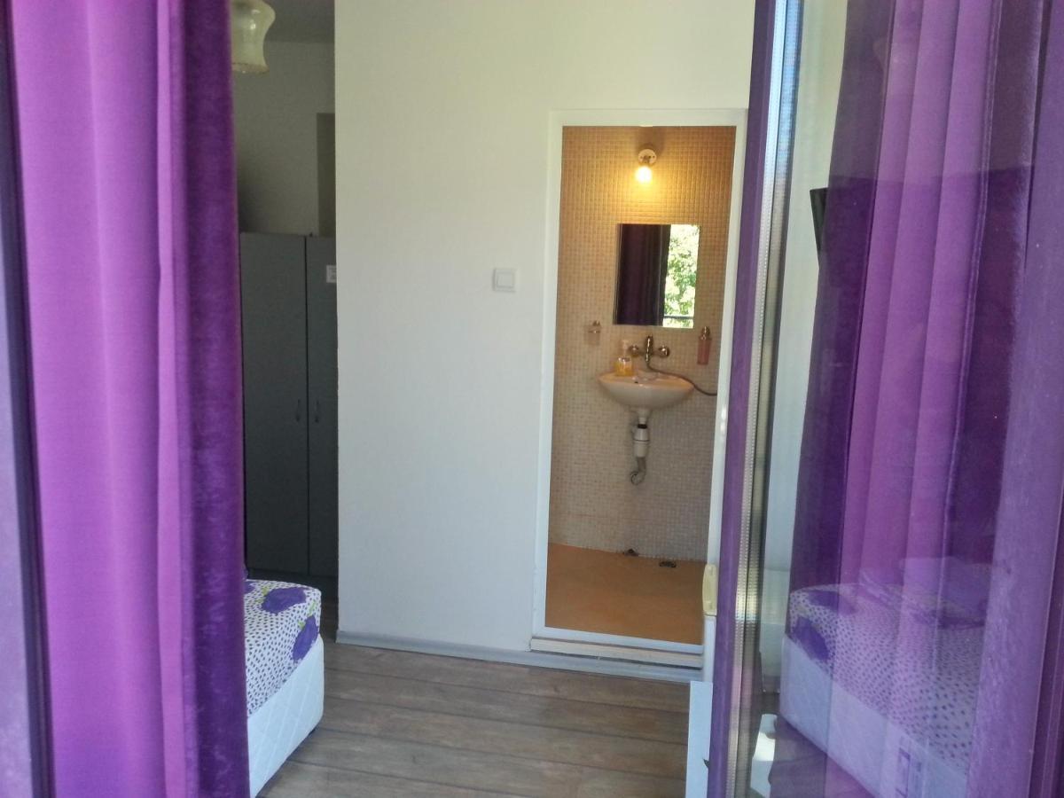 Guest House Bedrock Bełogradczik Zewnętrze zdjęcie