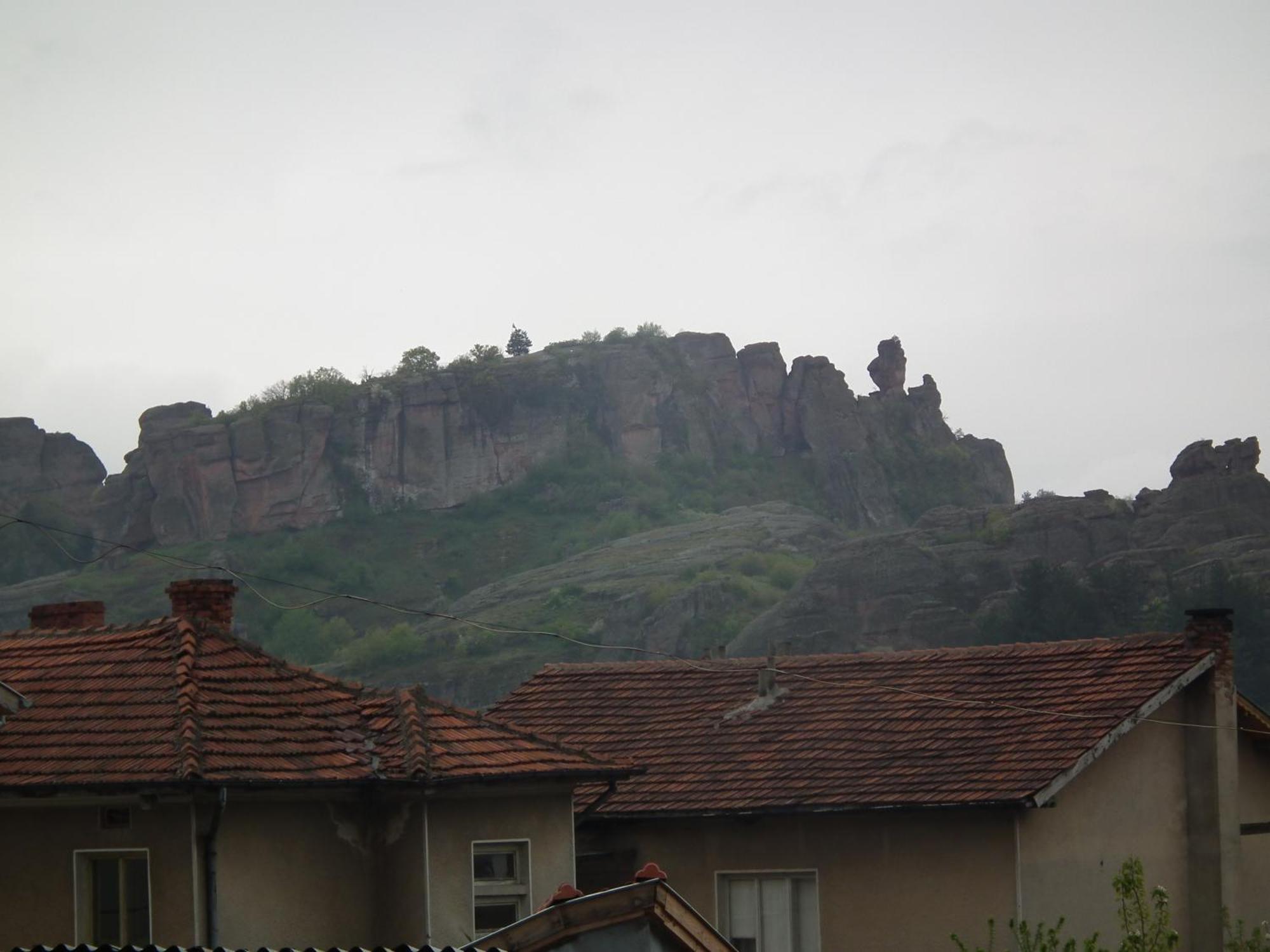 Guest House Bedrock Bełogradczik Zewnętrze zdjęcie