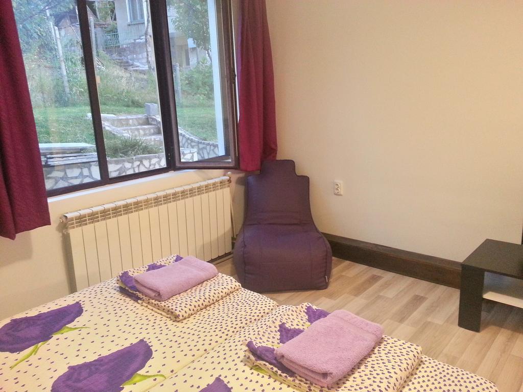 Guest House Bedrock Bełogradczik Zewnętrze zdjęcie