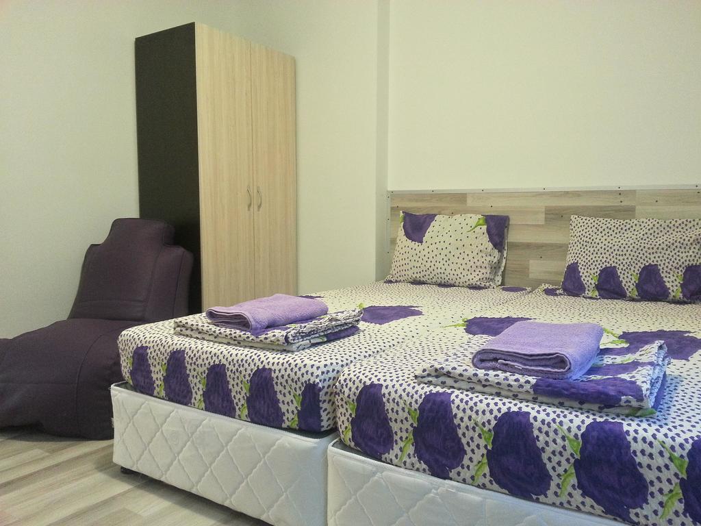 Guest House Bedrock Bełogradczik Zewnętrze zdjęcie