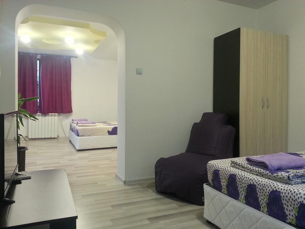 Guest House Bedrock Bełogradczik Zewnętrze zdjęcie