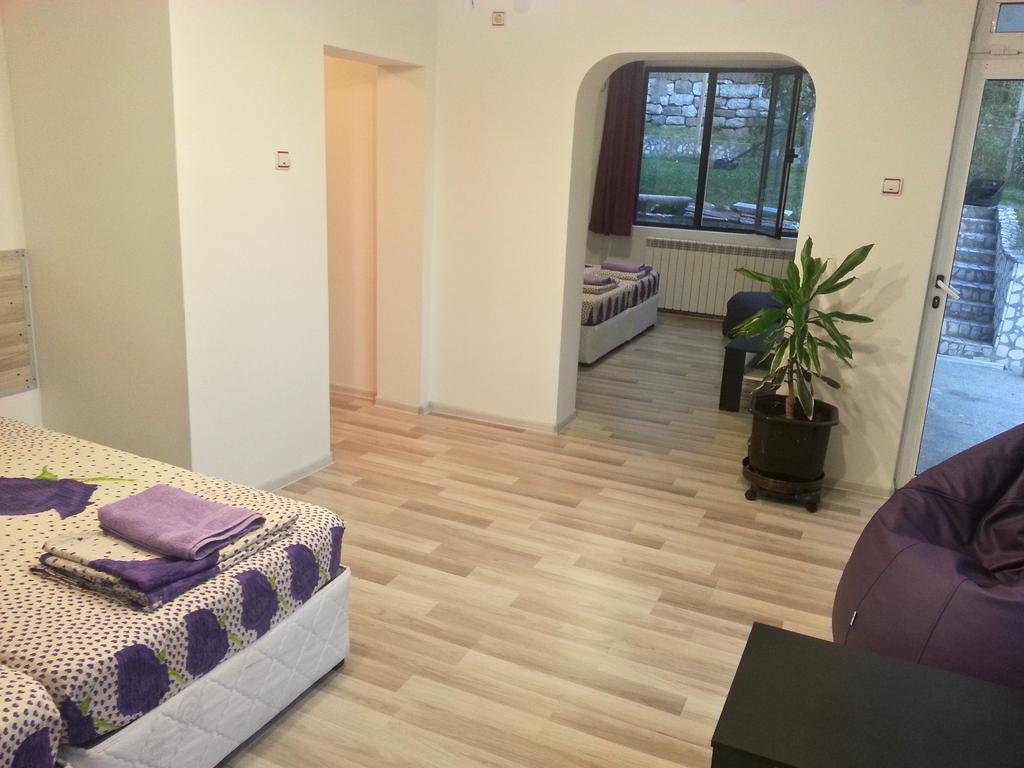 Guest House Bedrock Bełogradczik Zewnętrze zdjęcie