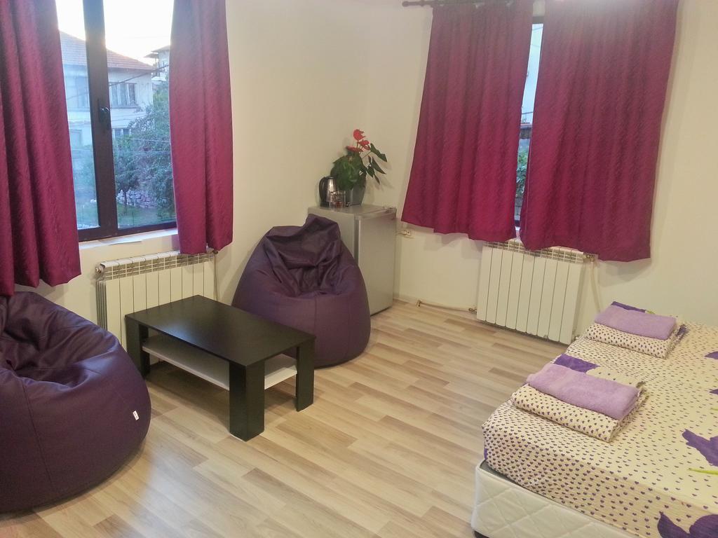 Guest House Bedrock Bełogradczik Zewnętrze zdjęcie
