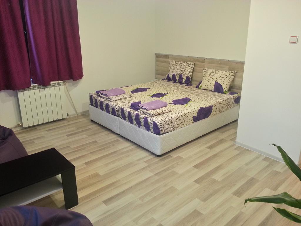 Guest House Bedrock Bełogradczik Zewnętrze zdjęcie
