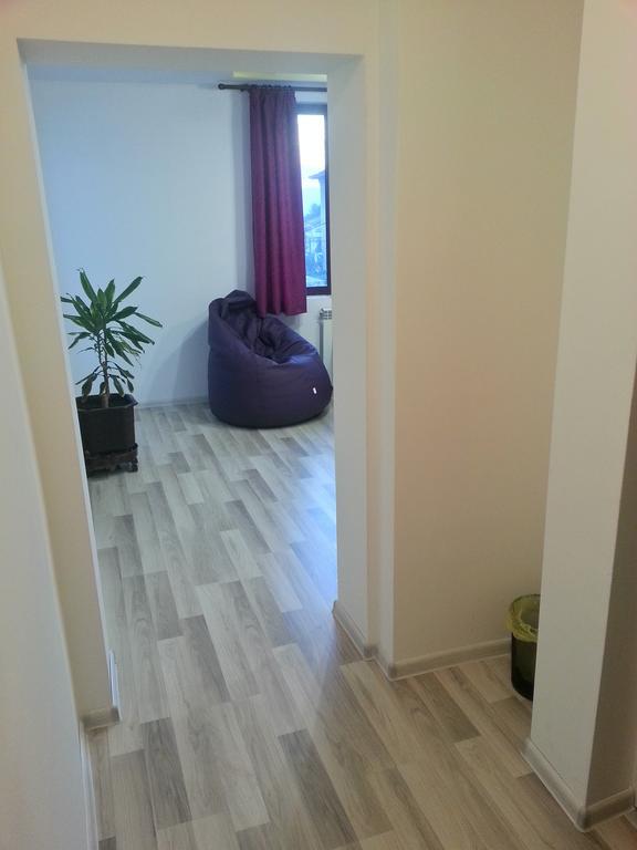 Guest House Bedrock Bełogradczik Zewnętrze zdjęcie