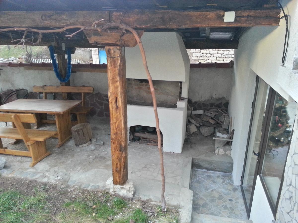 Guest House Bedrock Bełogradczik Zewnętrze zdjęcie