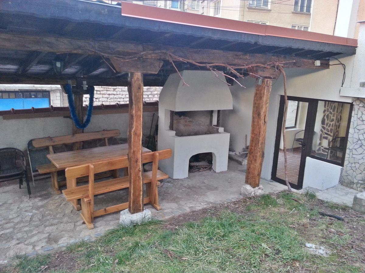 Guest House Bedrock Bełogradczik Zewnętrze zdjęcie