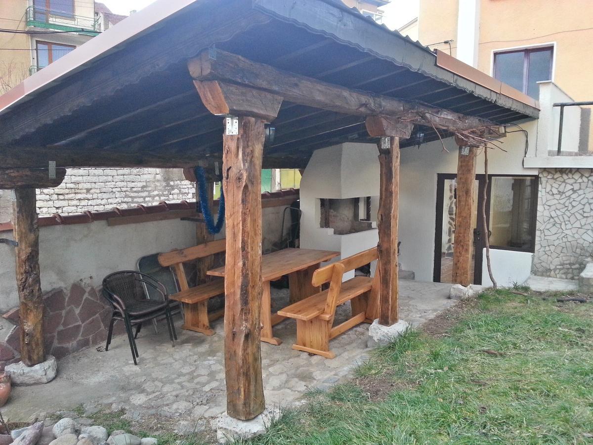 Guest House Bedrock Bełogradczik Zewnętrze zdjęcie