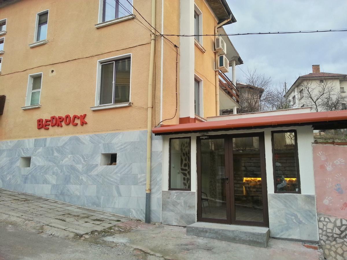 Guest House Bedrock Bełogradczik Zewnętrze zdjęcie
