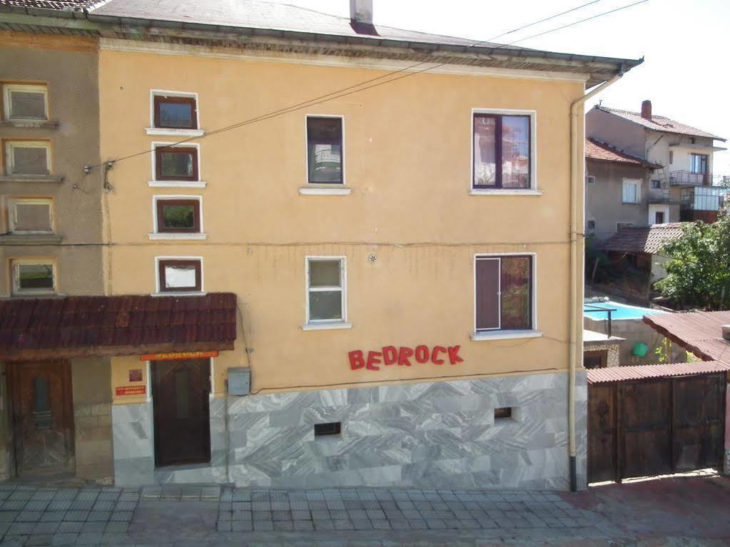 Guest House Bedrock Bełogradczik Zewnętrze zdjęcie