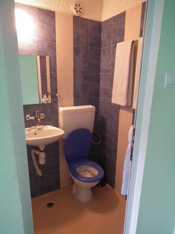 Guest House Bedrock Bełogradczik Zewnętrze zdjęcie