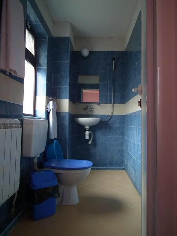 Guest House Bedrock Bełogradczik Zewnętrze zdjęcie