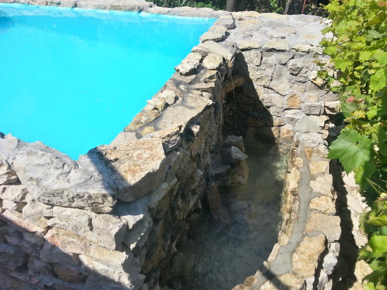 Guest House Bedrock Bełogradczik Zewnętrze zdjęcie