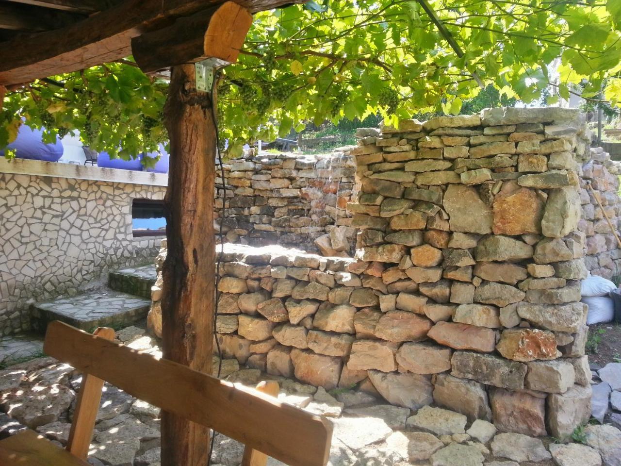 Guest House Bedrock Bełogradczik Zewnętrze zdjęcie