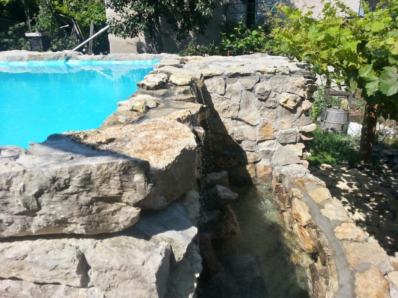 Guest House Bedrock Bełogradczik Zewnętrze zdjęcie