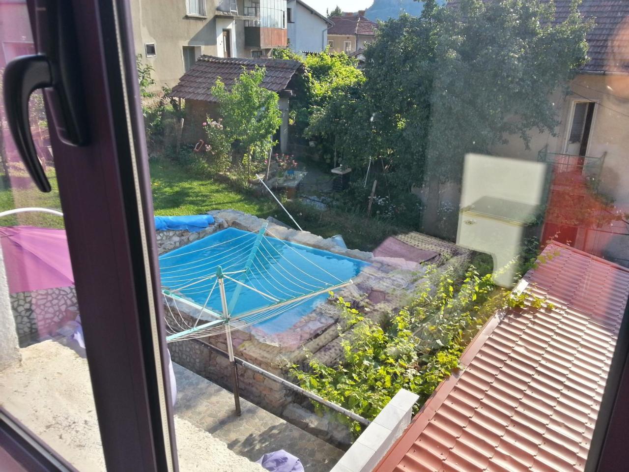 Guest House Bedrock Bełogradczik Zewnętrze zdjęcie