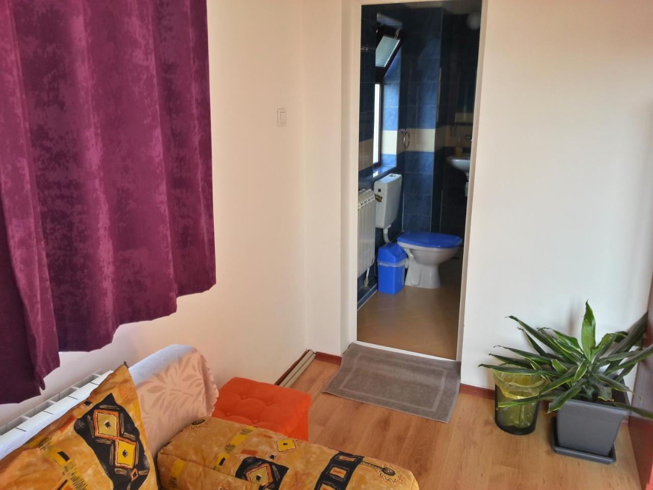 Guest House Bedrock Bełogradczik Zewnętrze zdjęcie