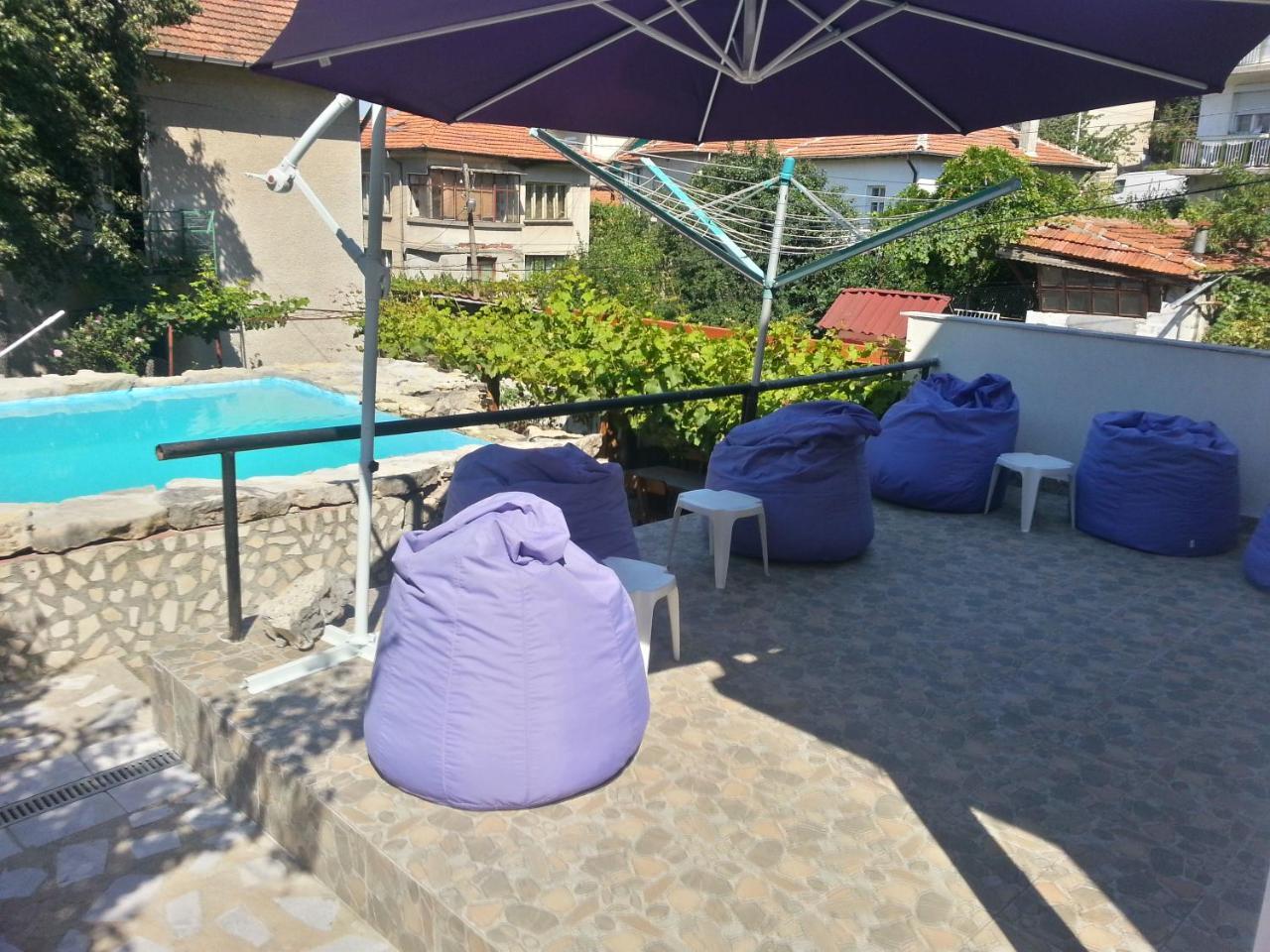 Guest House Bedrock Bełogradczik Zewnętrze zdjęcie