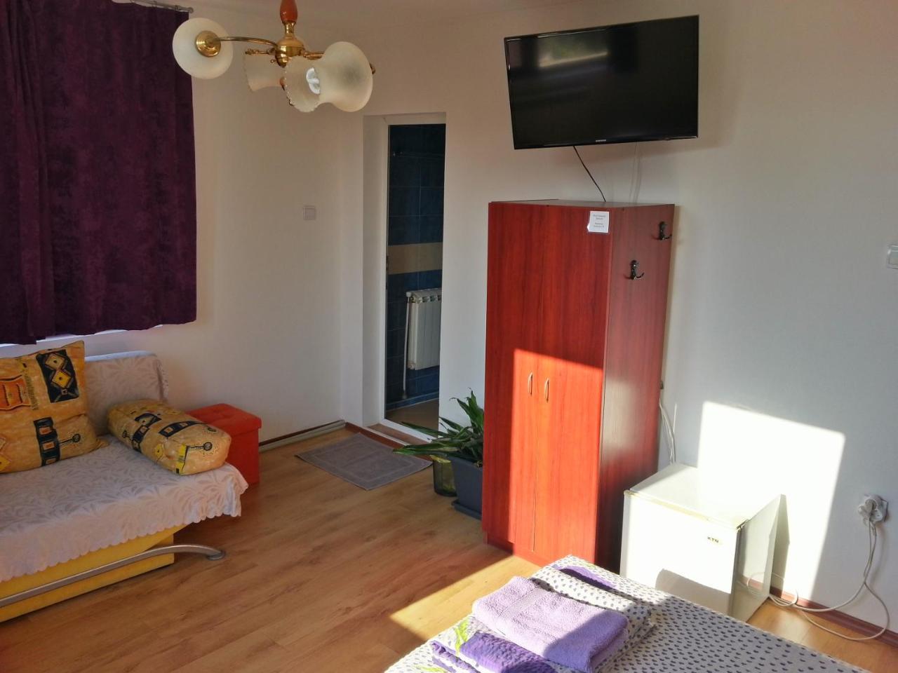 Guest House Bedrock Bełogradczik Zewnętrze zdjęcie