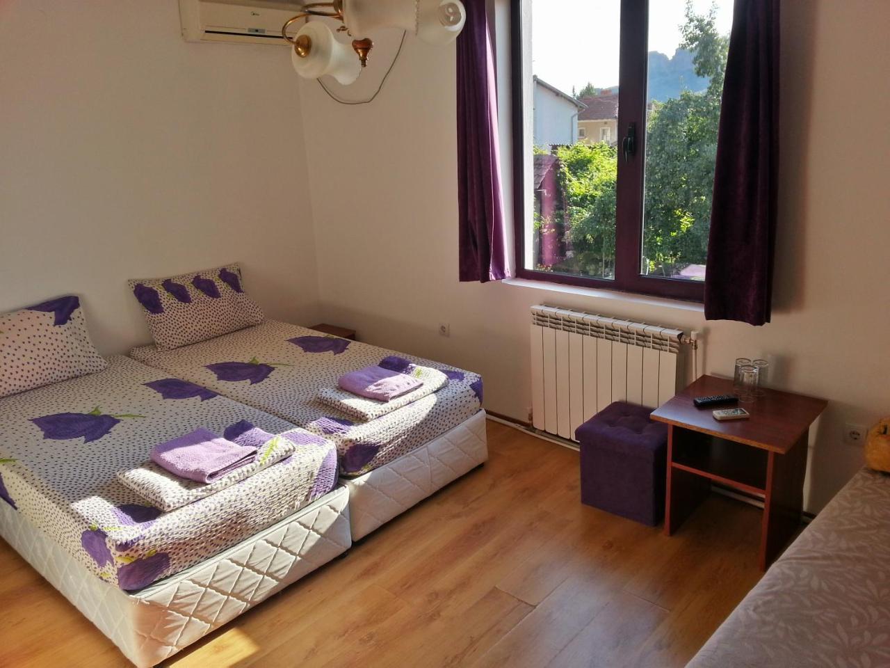 Guest House Bedrock Bełogradczik Zewnętrze zdjęcie