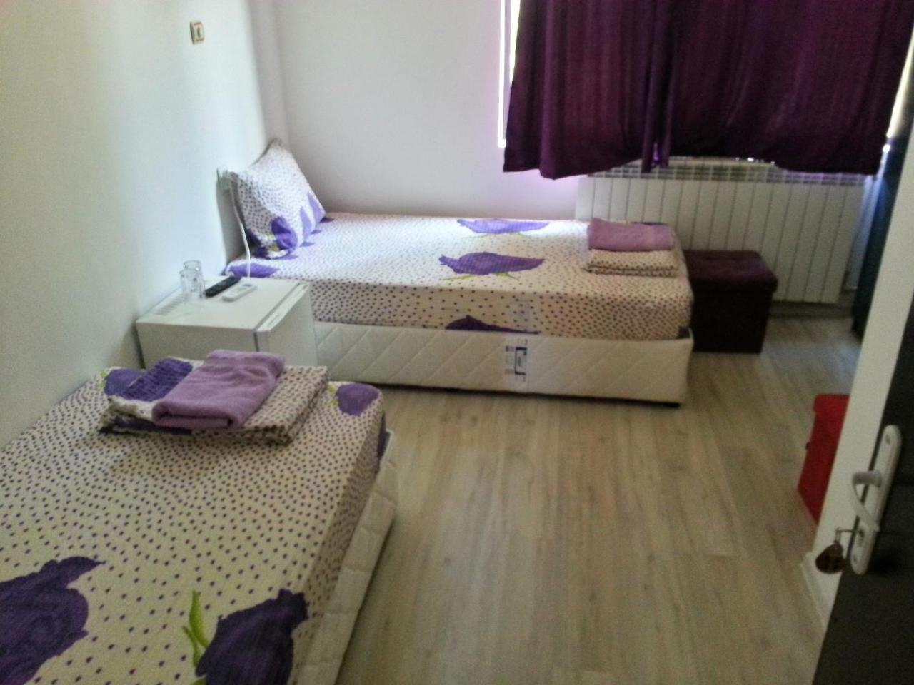 Guest House Bedrock Bełogradczik Zewnętrze zdjęcie