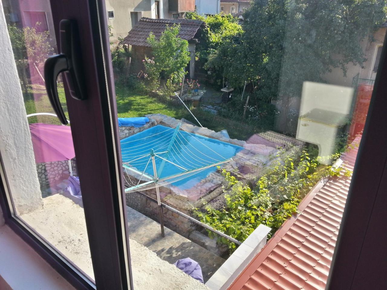 Guest House Bedrock Bełogradczik Zewnętrze zdjęcie